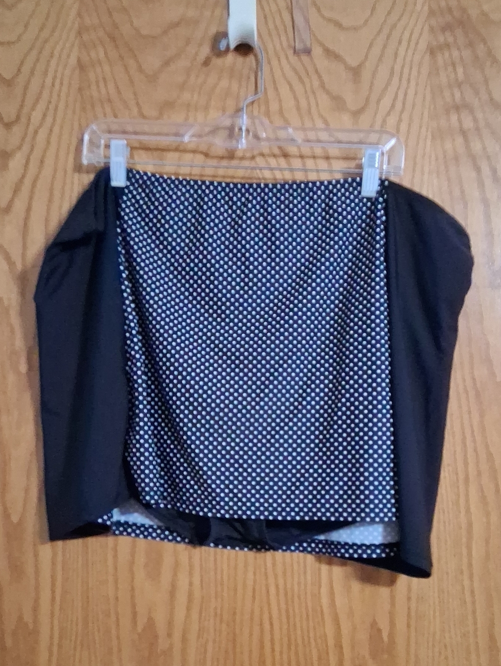 Marilyn Monroe swim skirt, size 22